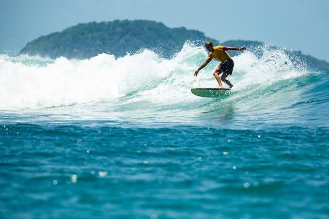 Surf