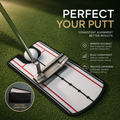 Precision Putting Mirror