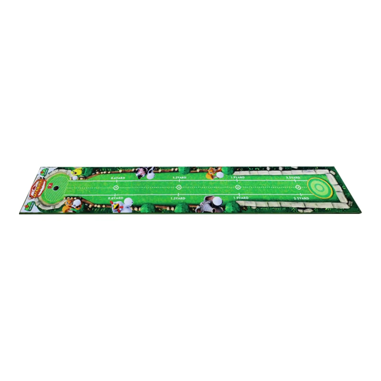 Golf Putting Mat