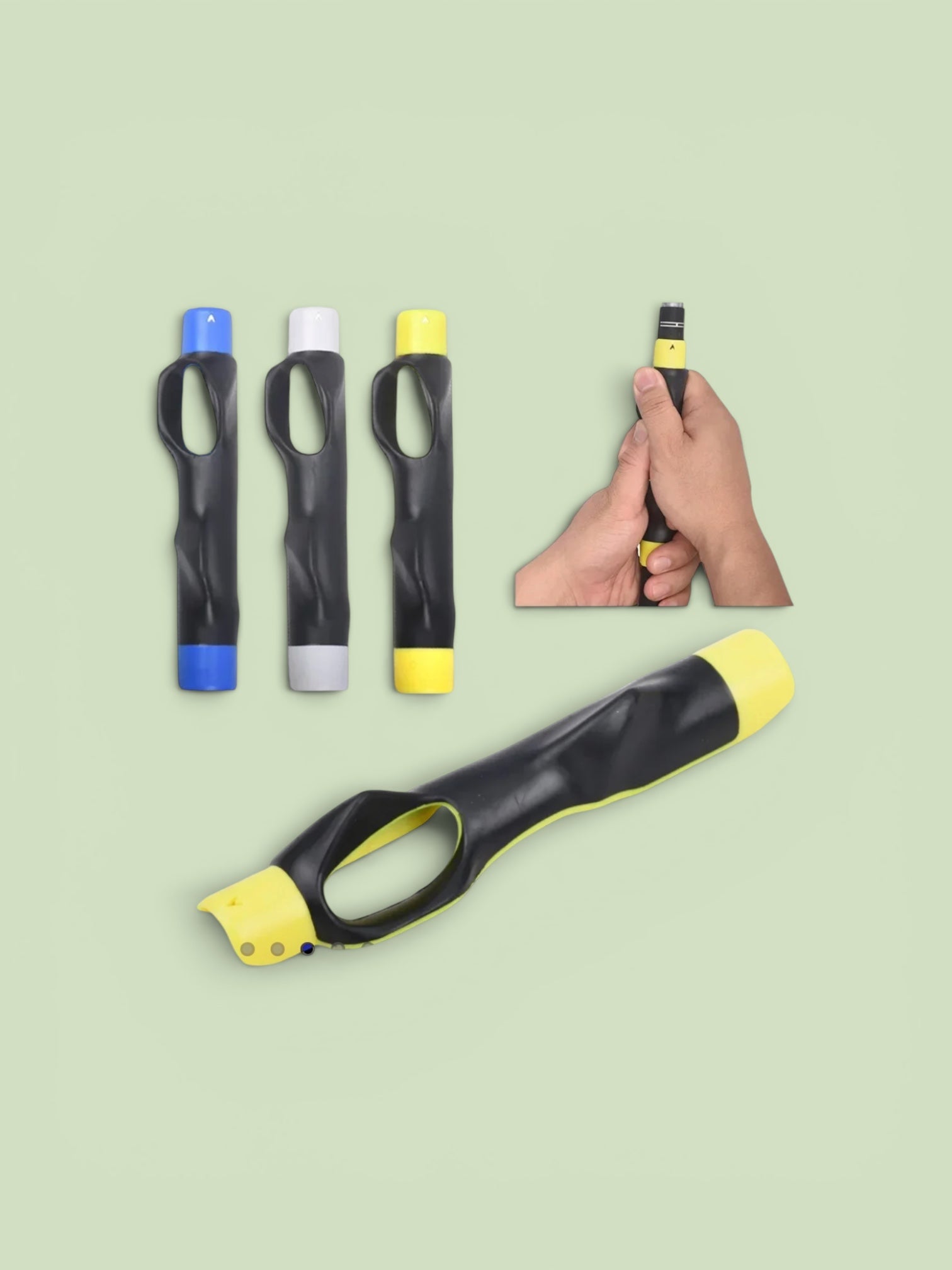 Golf Grip Trainer