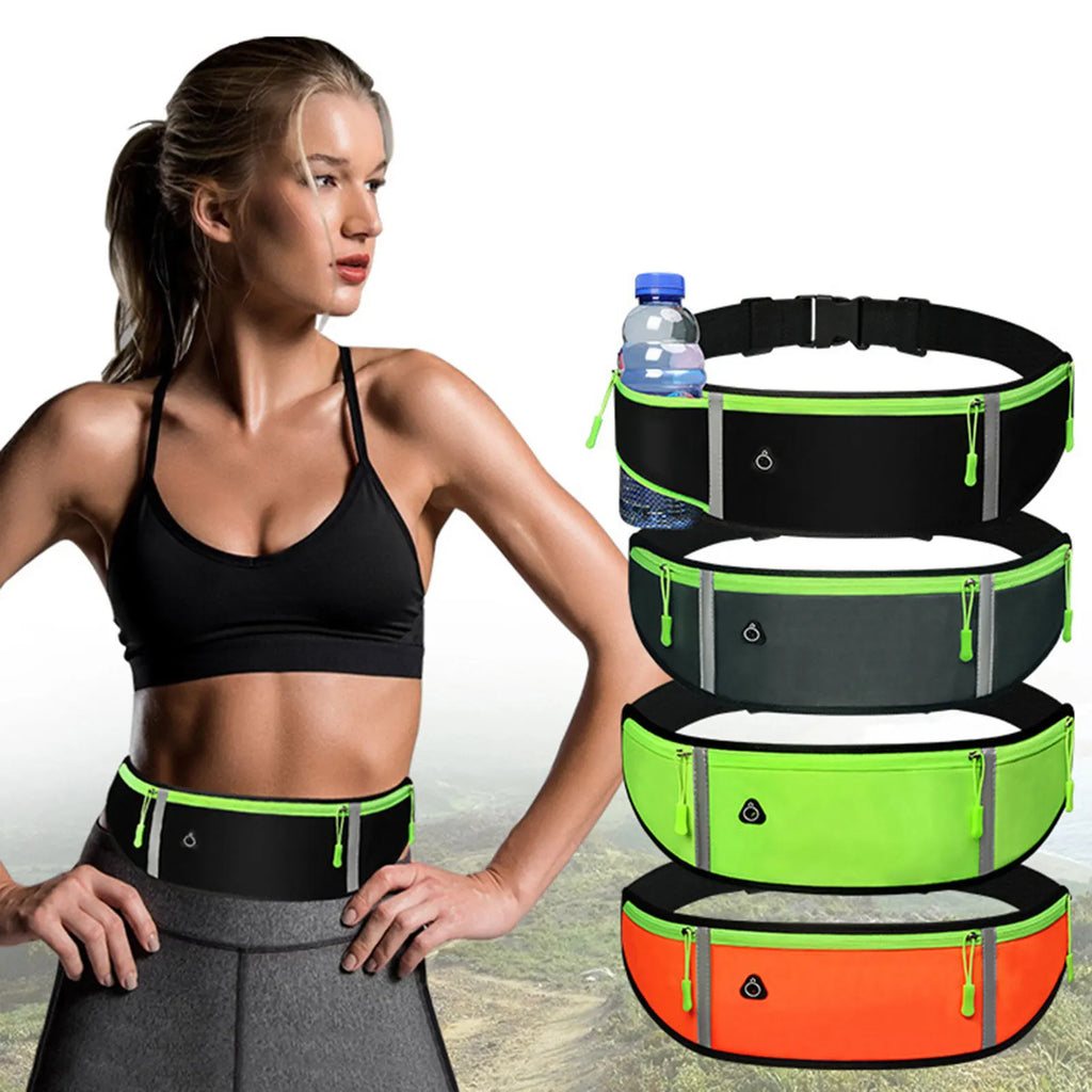 Running Belt