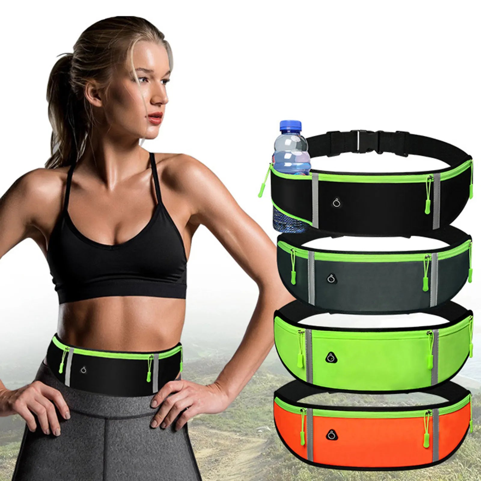Running Belt