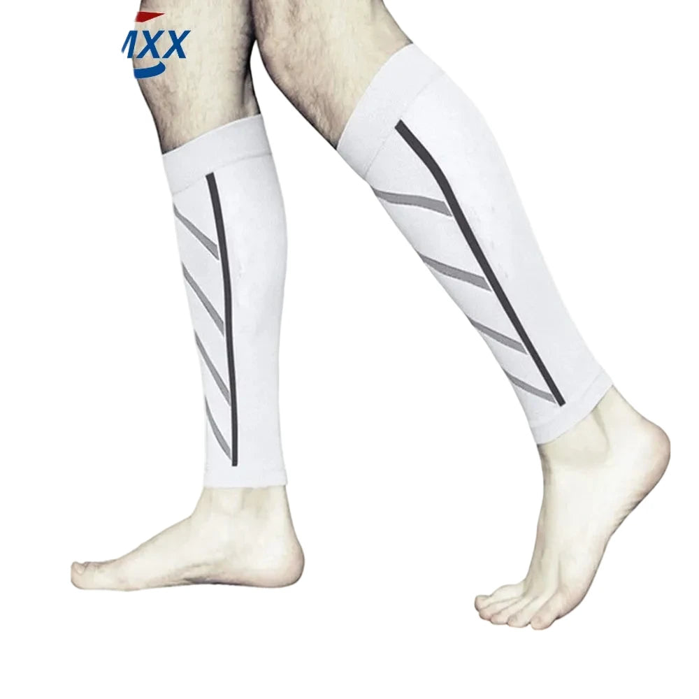 Performance Calf Compression Sleeves
