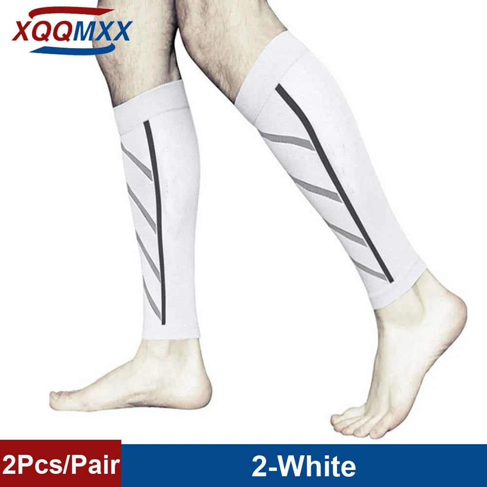 Performance Calf Compression Sleeves
