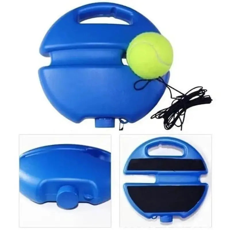 Rebound Tennis Trainer