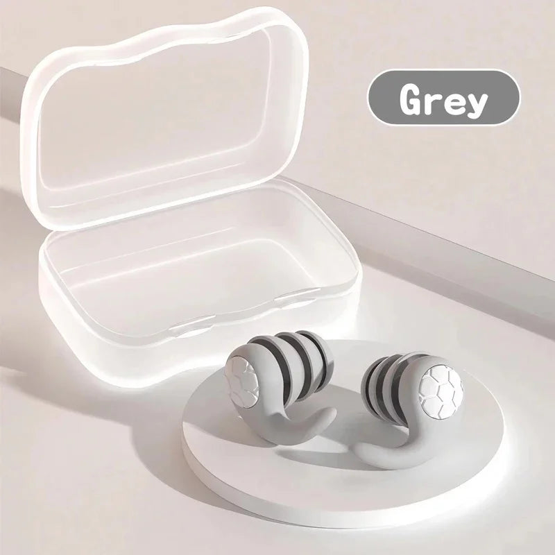 Waterproof Surf Ear Plugs