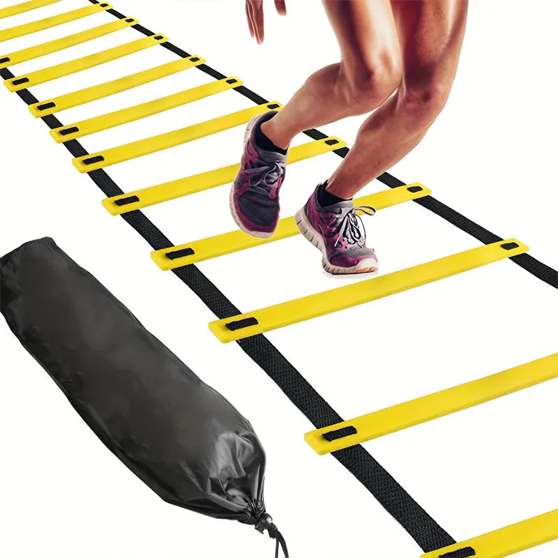 Speed & Agility Training Ladder