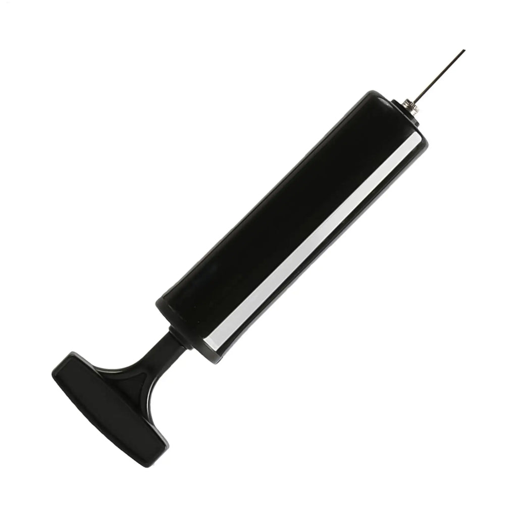 Compact Sports Ball Pump