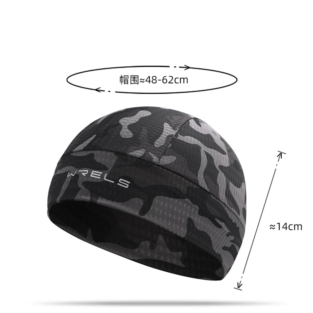 Performance Running Cap