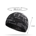 Performance Running Cap