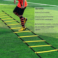 Speed & Agility Training Ladder