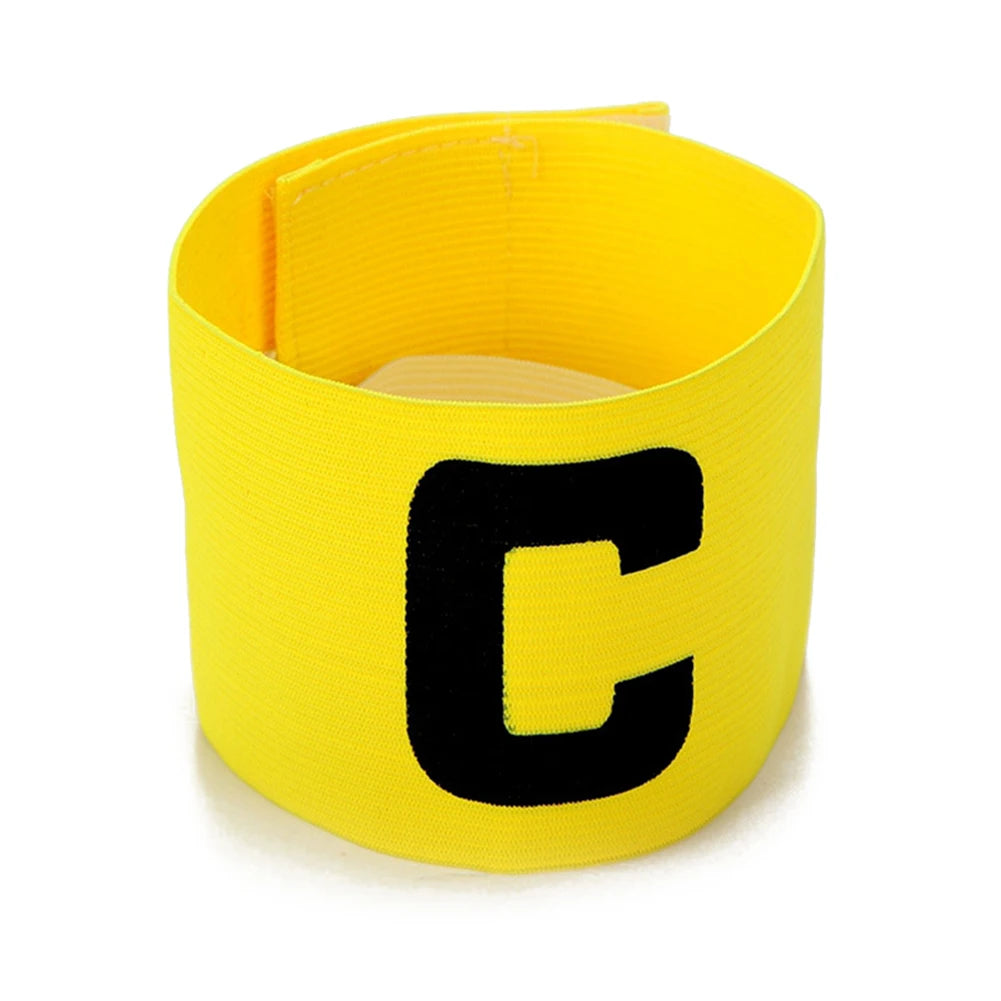 Peak Motion™ Soccer Captain Armband