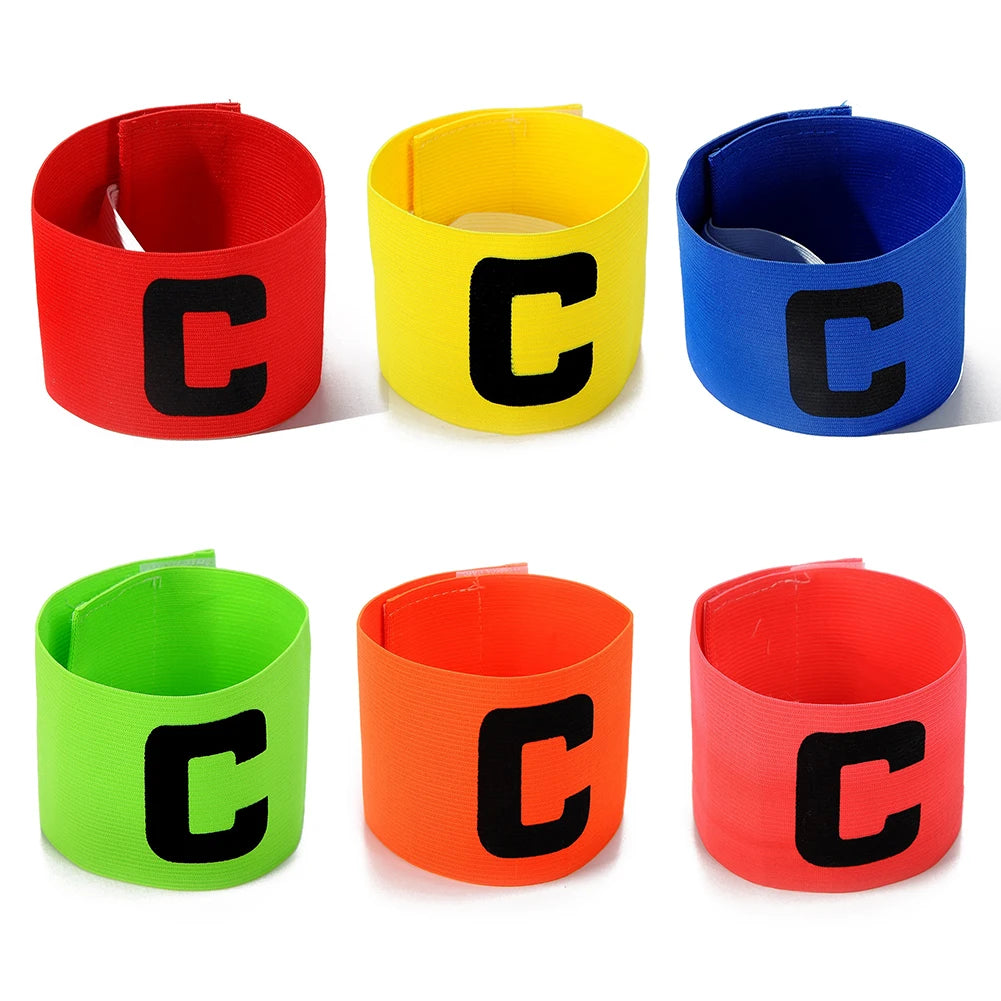 Peak Motion™ Soccer Captain Armband
