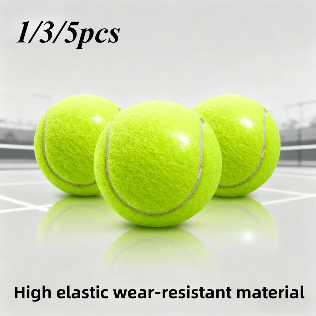 Tennis Balls