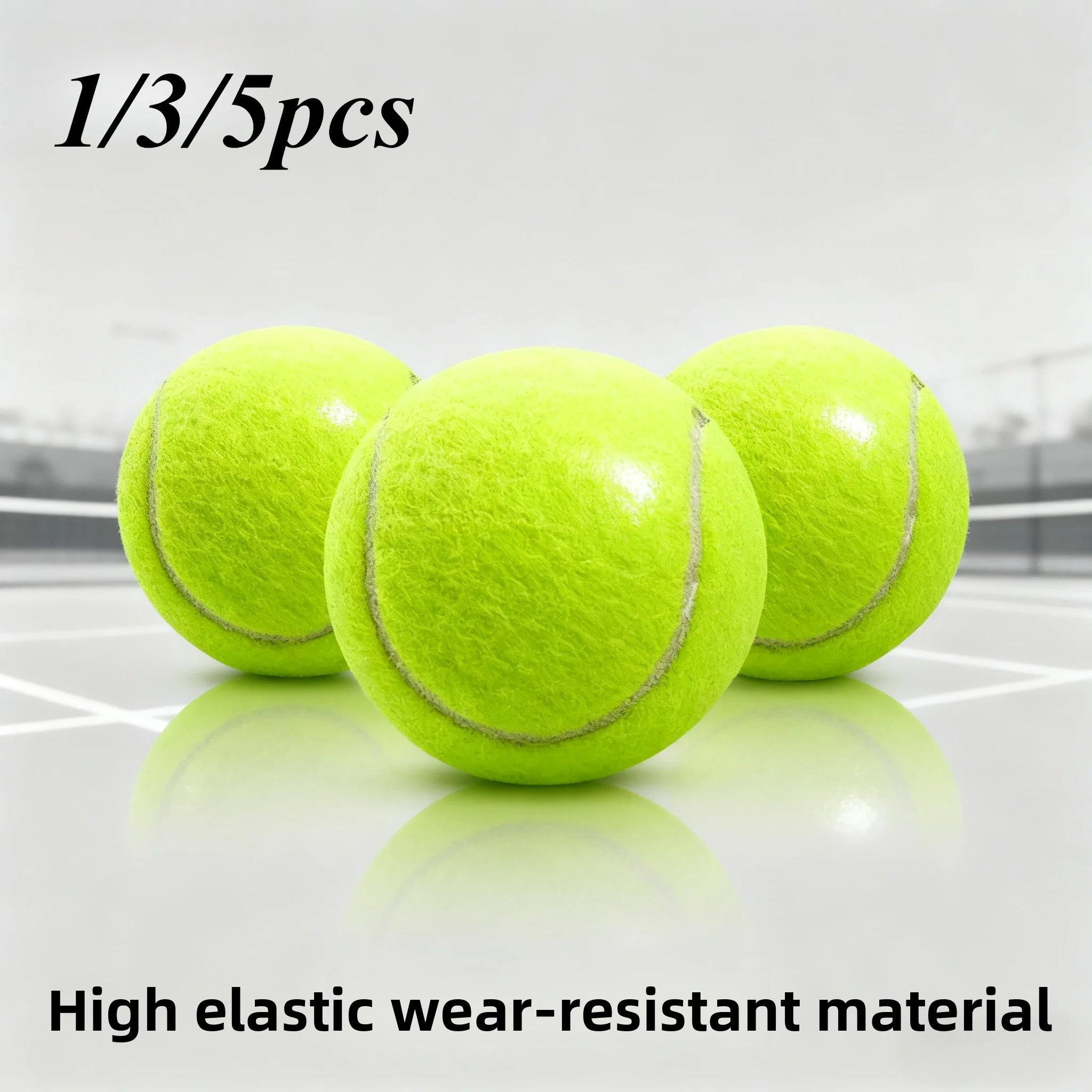 Tennis Balls
