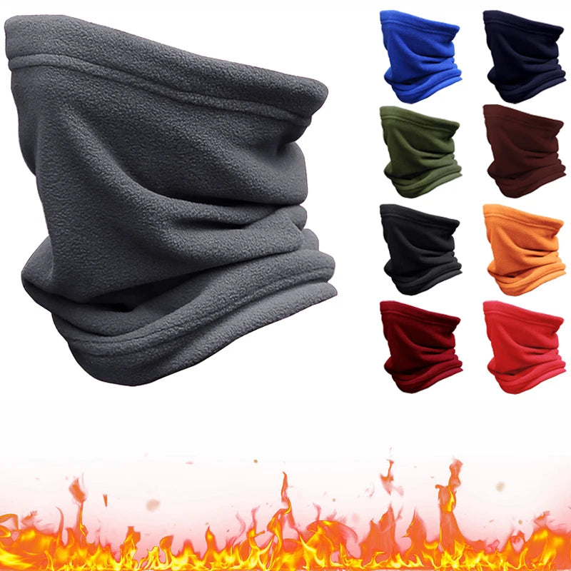 Thermal Neck Gaiter