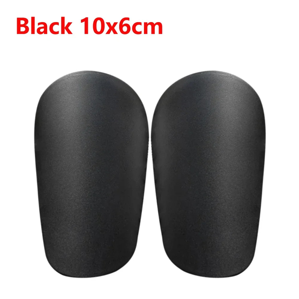 Ultra-Light Soccer Shin Guards
