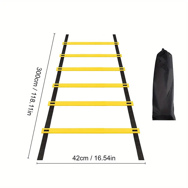 Speed & Agility Training Ladder