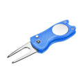 Divot Repair Tool