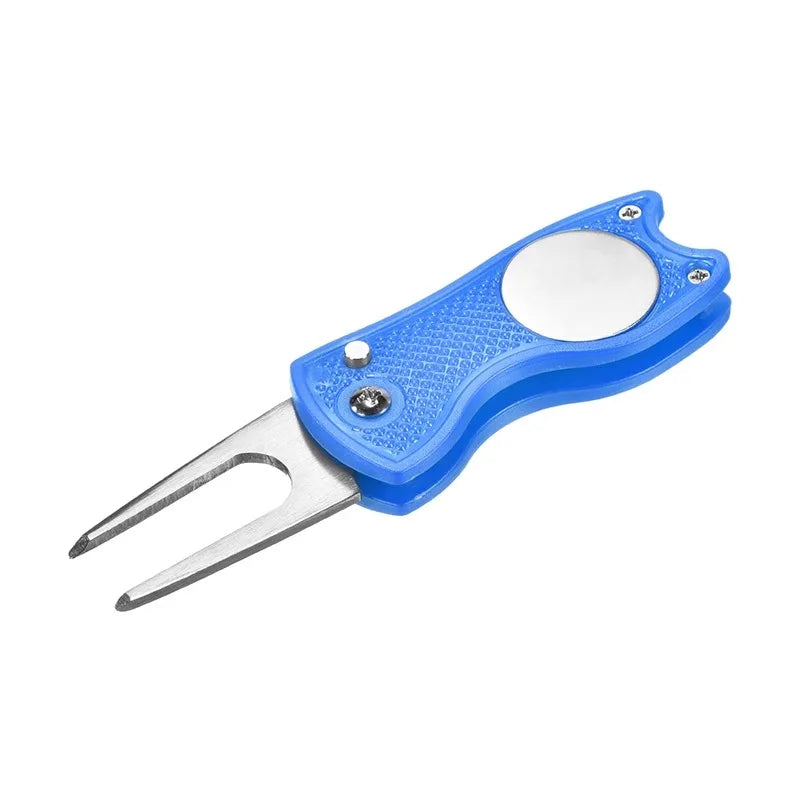 Divot Repair Tool