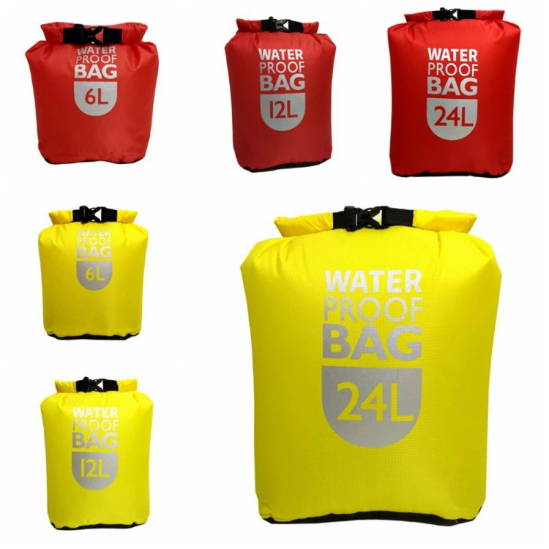 Waterproof Dry Bag