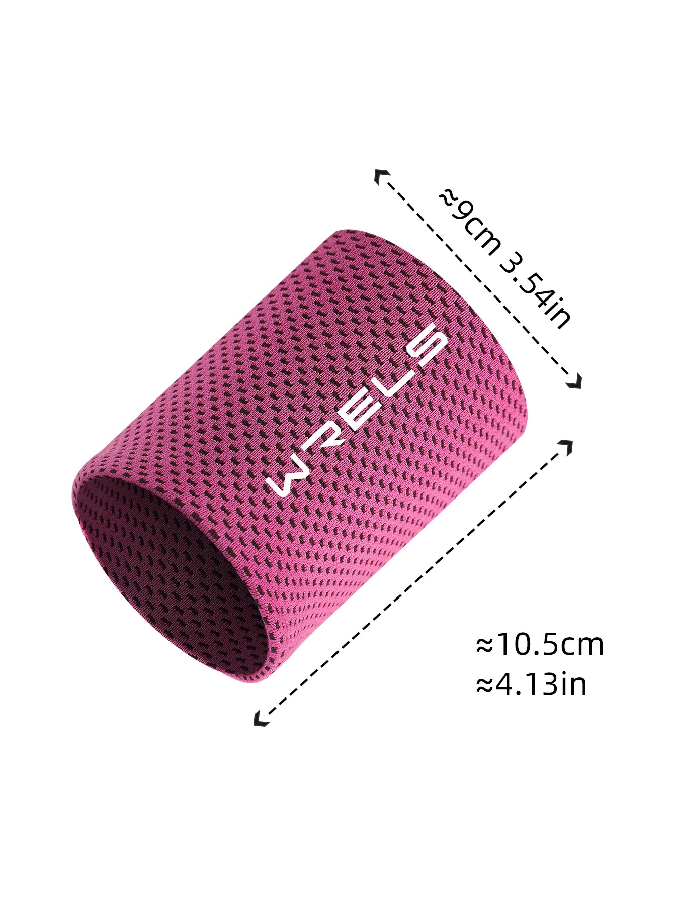 Cooling Sports Wristbands