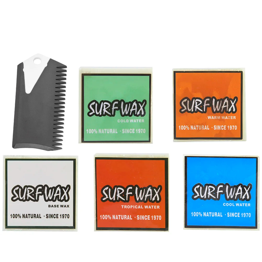Surf Grip Wax