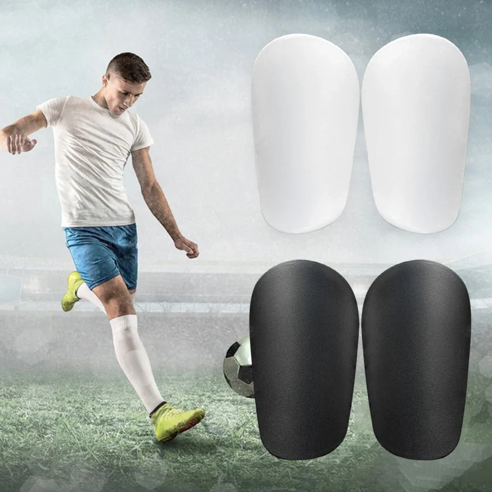 Ultra-Light Soccer Shin Guards