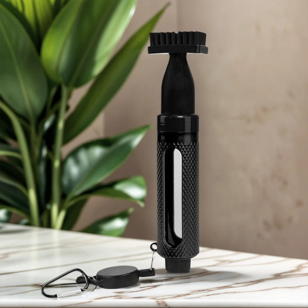 Magnetic Golf Club Cleaner
