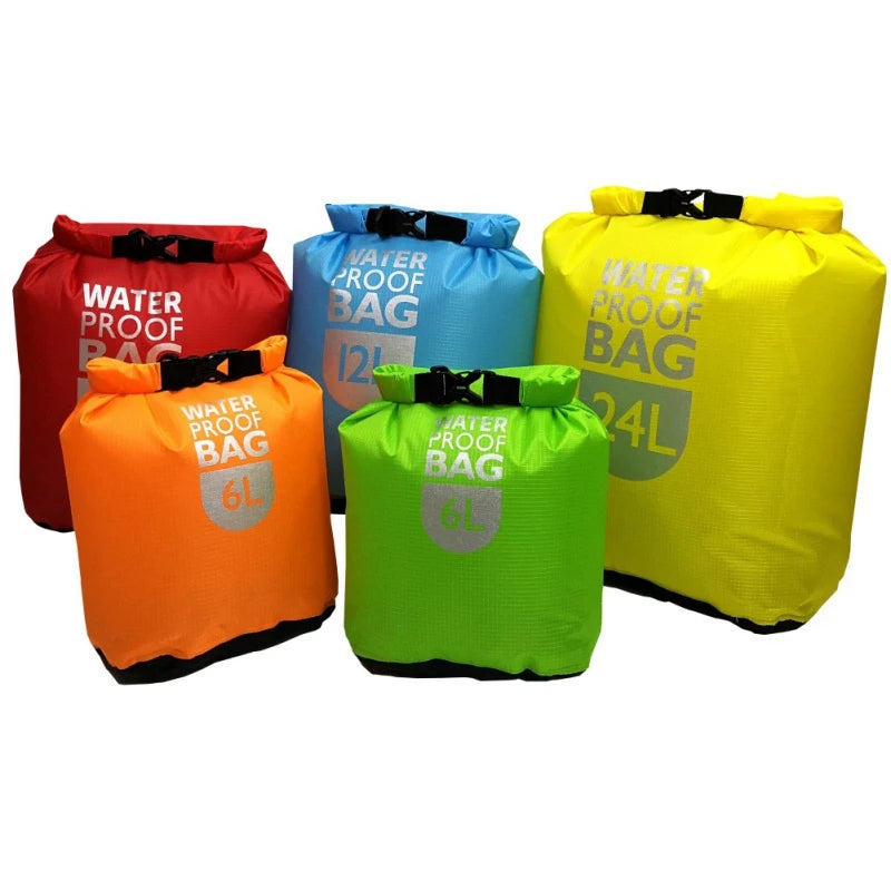 Waterproof Dry Bag