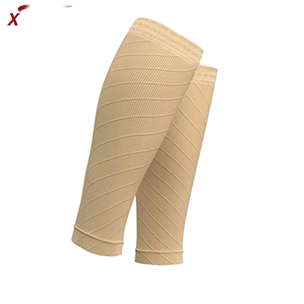 Performance Calf Compression Sleeves