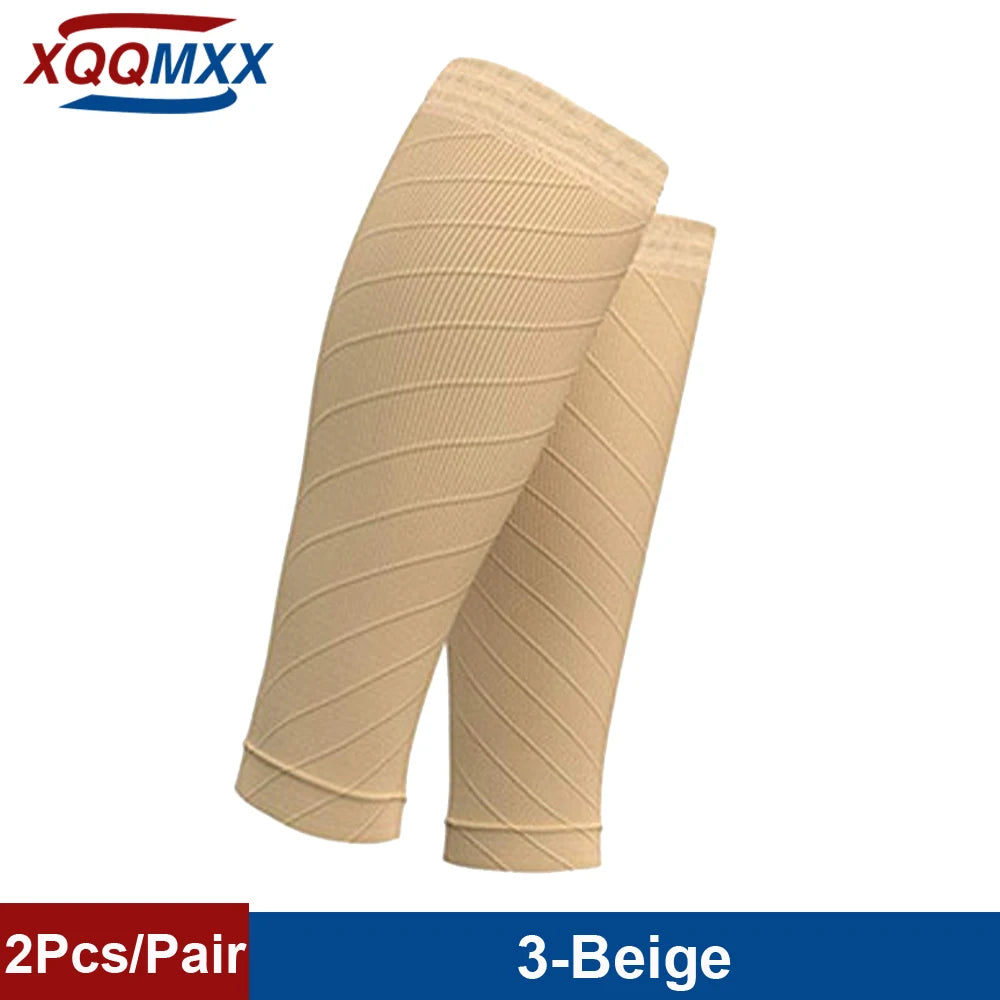 Performance Calf Compression Sleeves