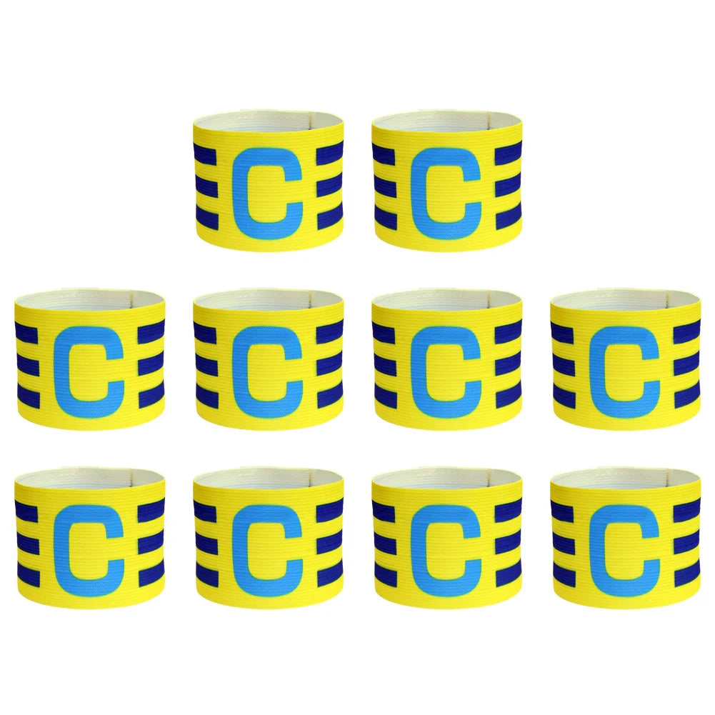 Peak Motion™ Soccer Captain Armband