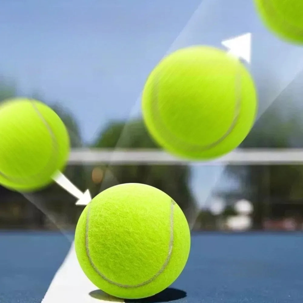 Tennis Balls