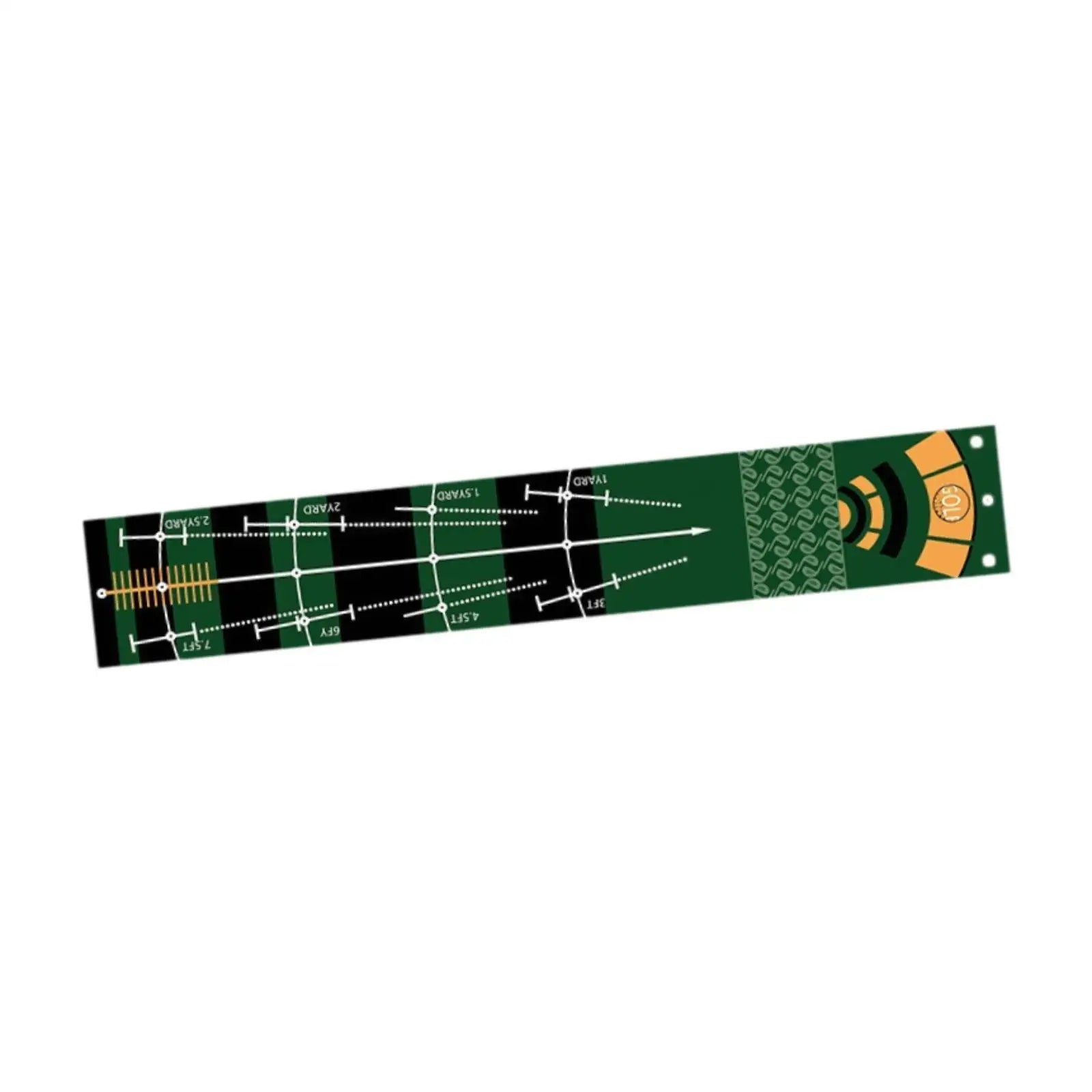 Golf Putting Mat