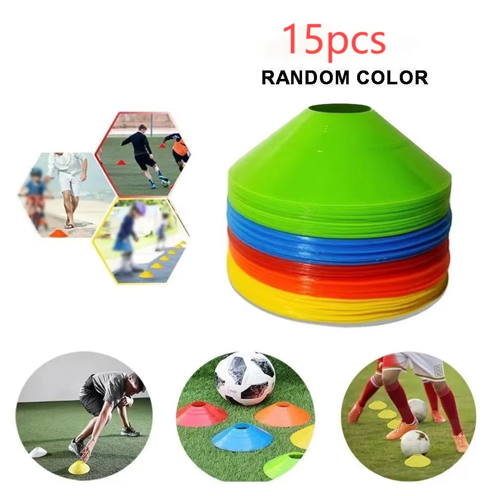 Agility Training Cones