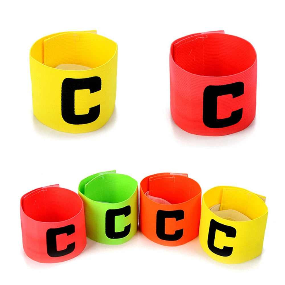 Peak Motion™ Soccer Captain Armband