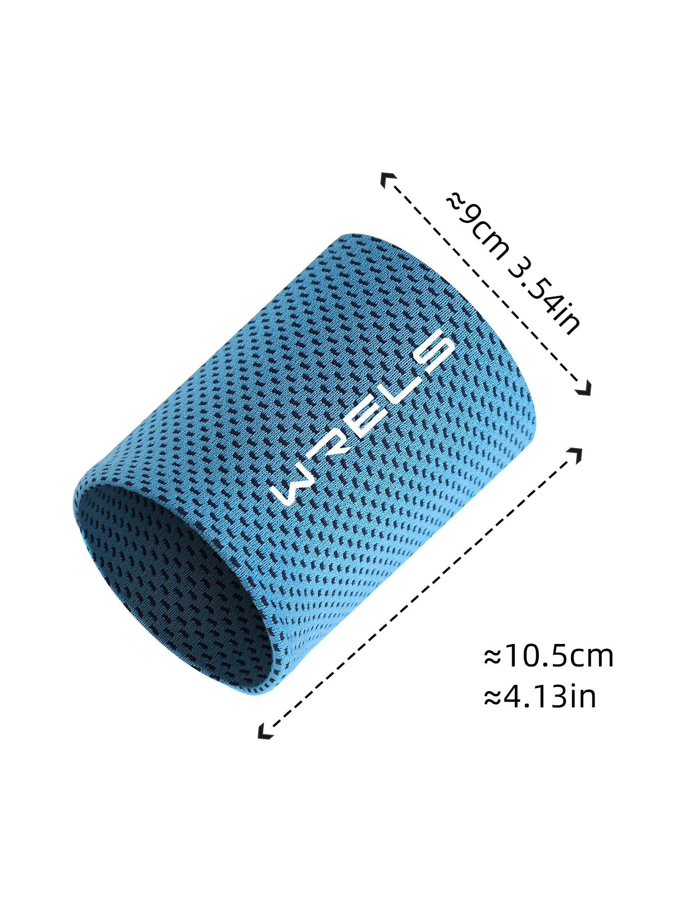 Cooling Sports Wristbands
