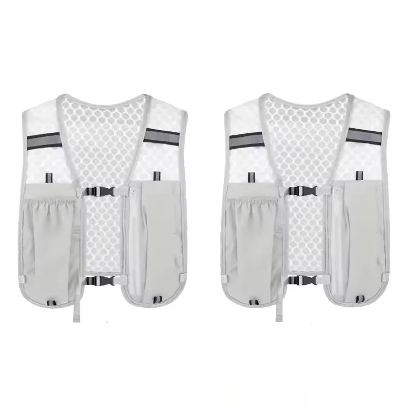 Lightweight Hydration Running Vest