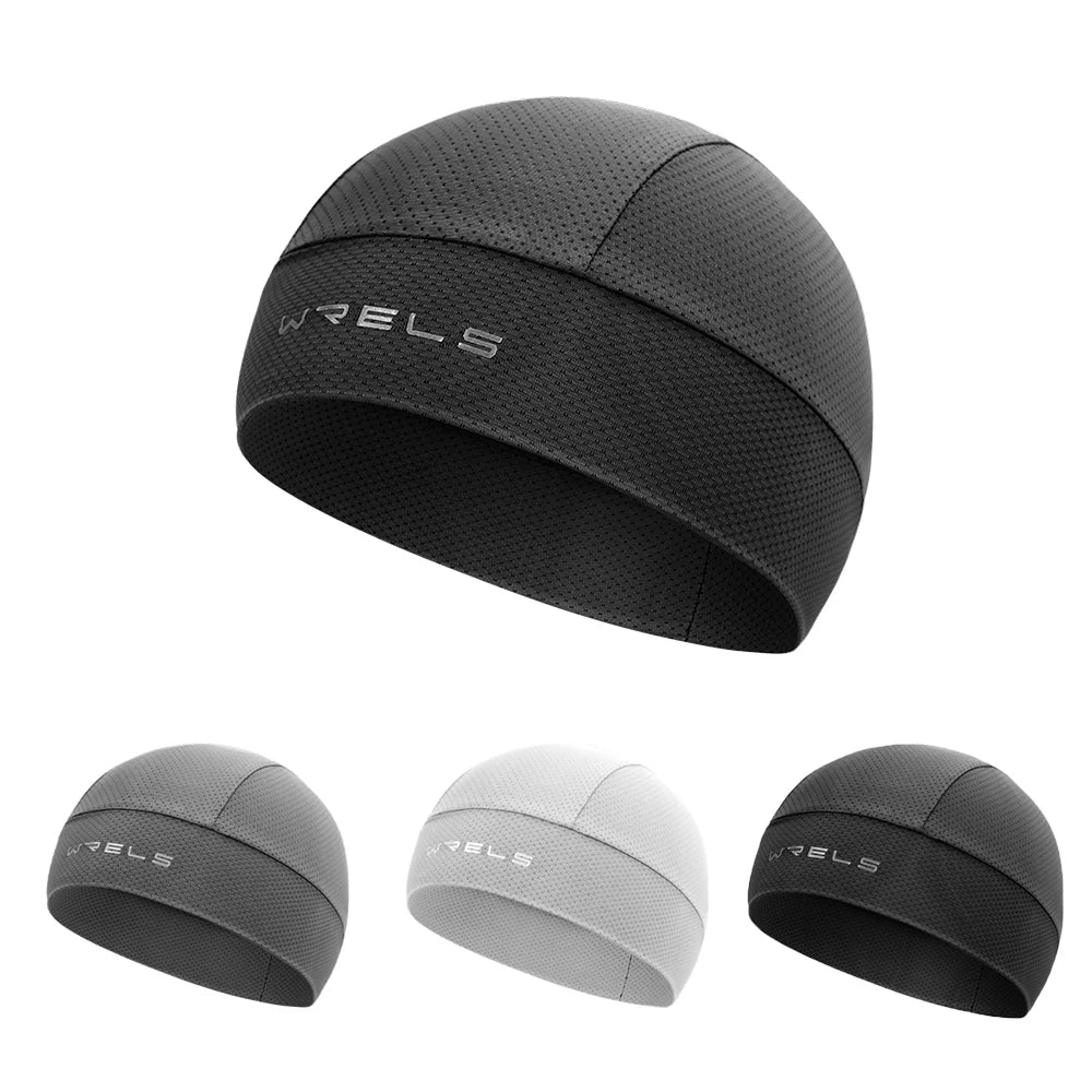 Performance Running Cap