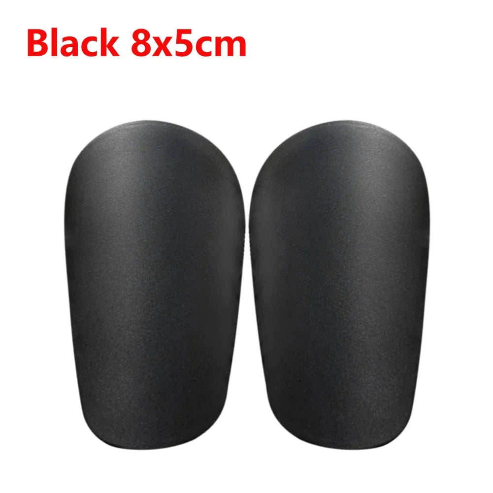 Ultra-Light Soccer Shin Guards