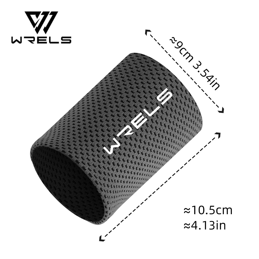 Cooling Sports Wristbands