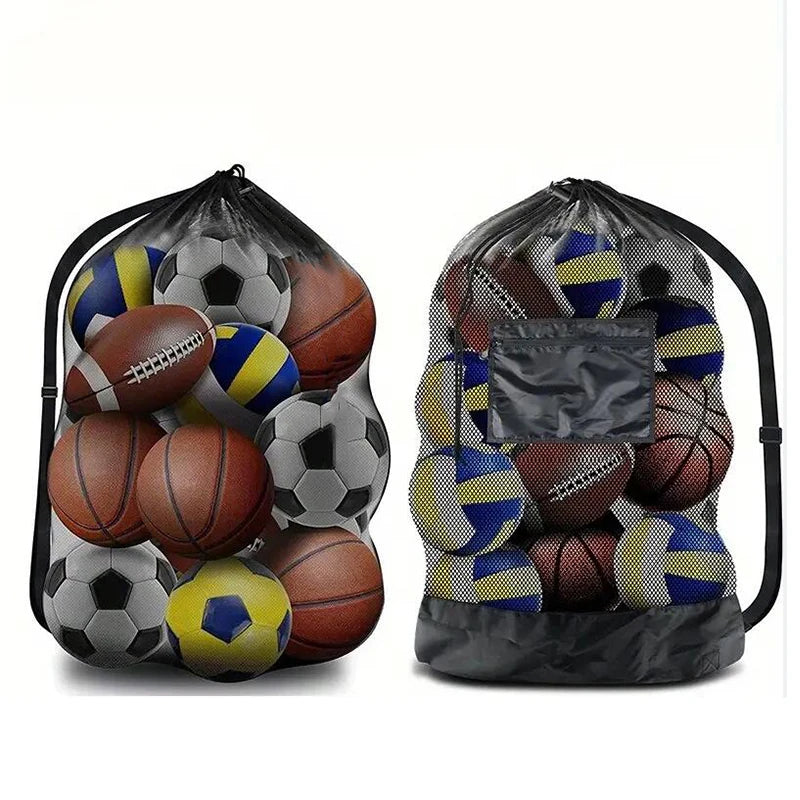 Large Capacity Sports Ball Bag