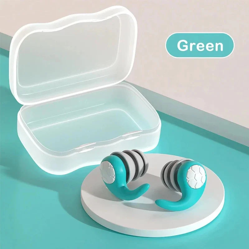 Waterproof Surf Ear Plugs