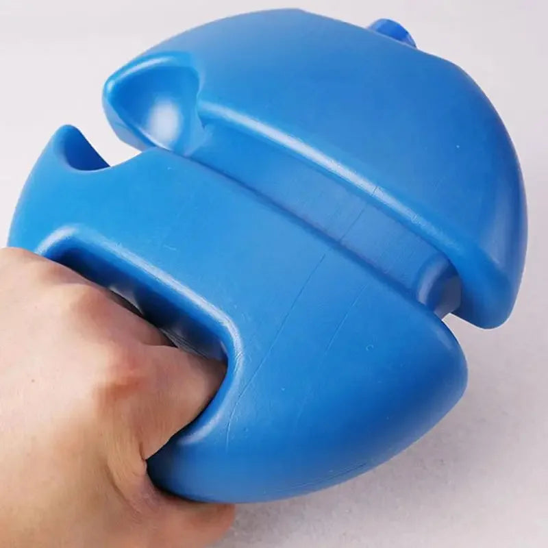 Rebound Tennis Trainer