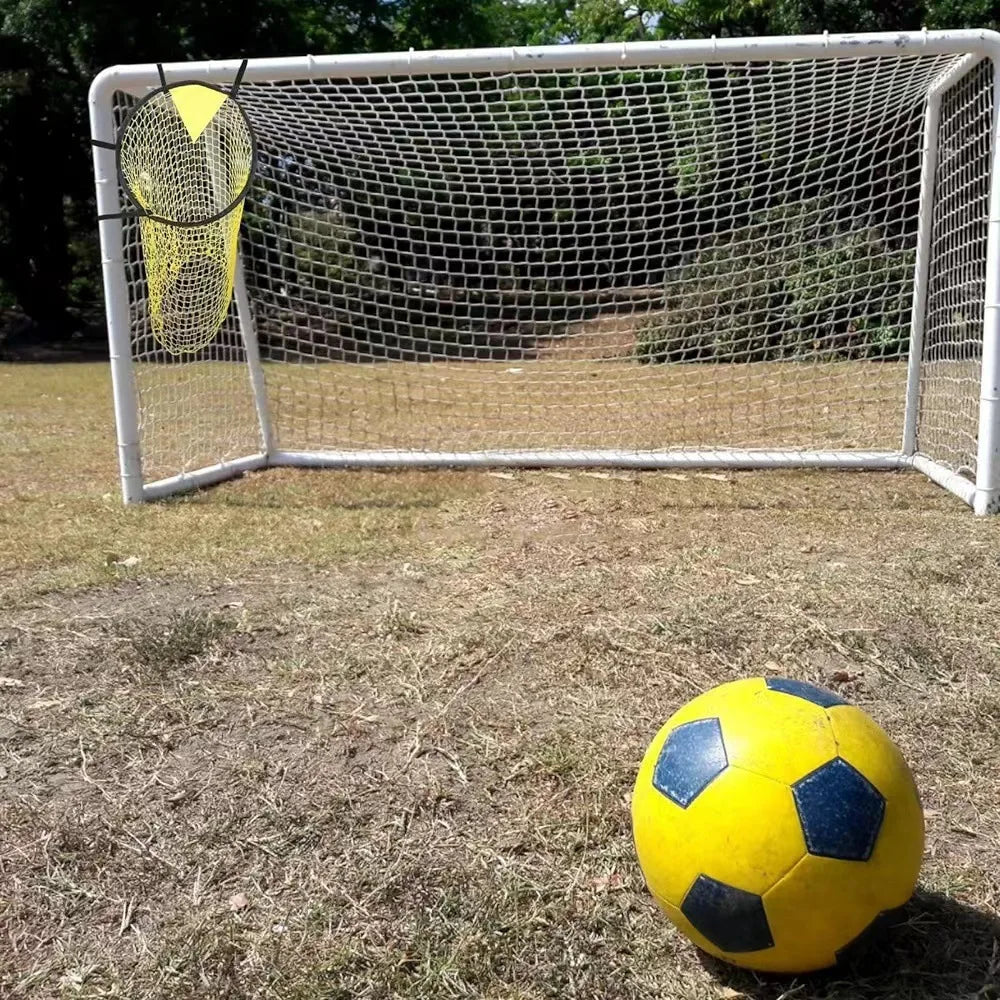 Soccer Target Trainer