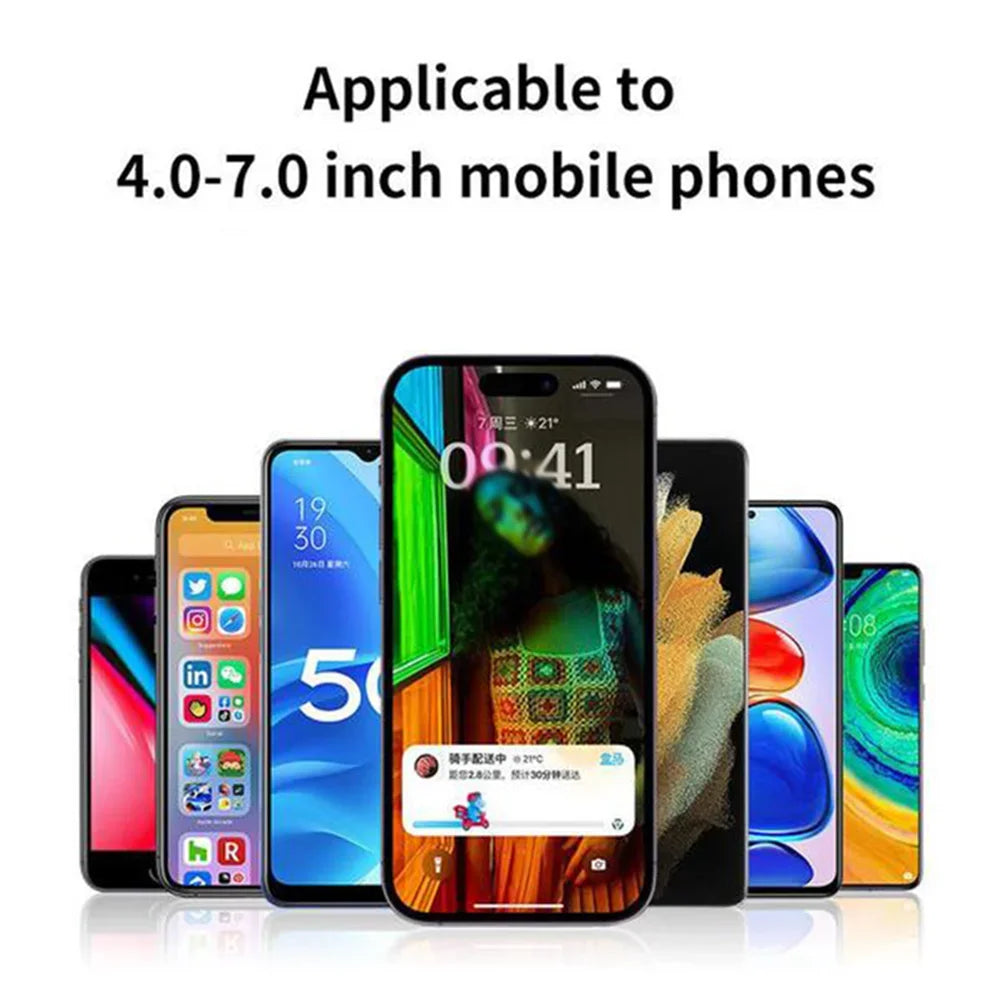 Rotating Running Phone Armband