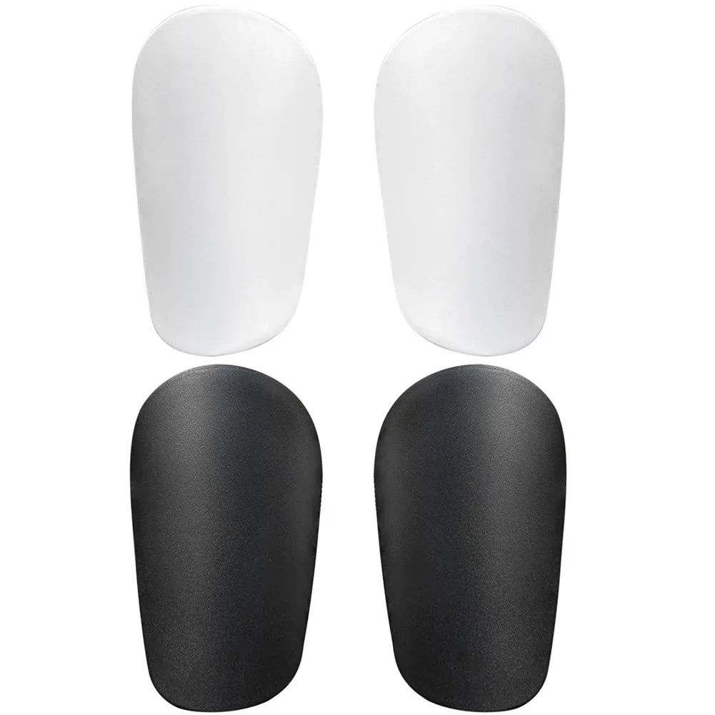 Ultra-Light Soccer Shin Guards