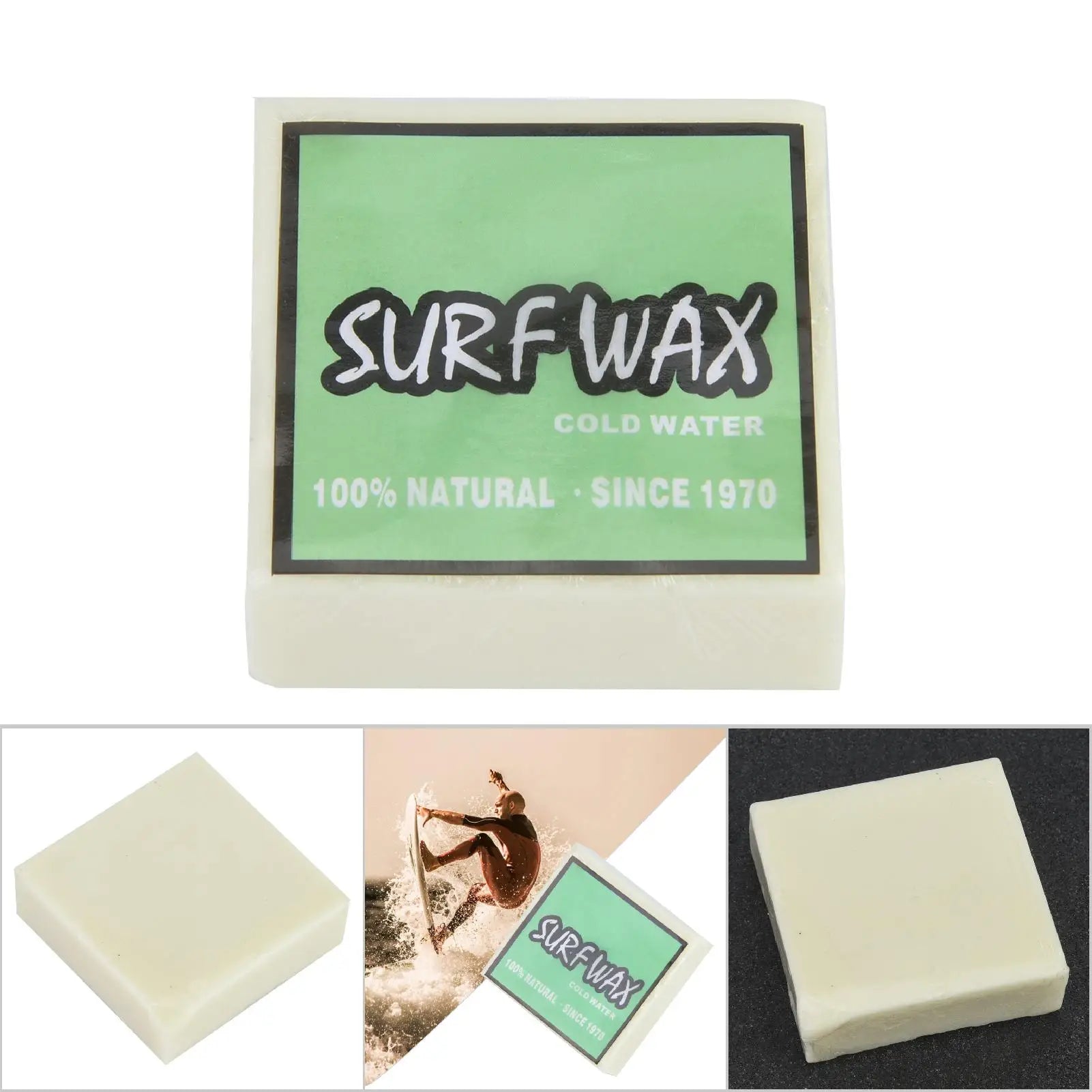 Surf Grip Wax