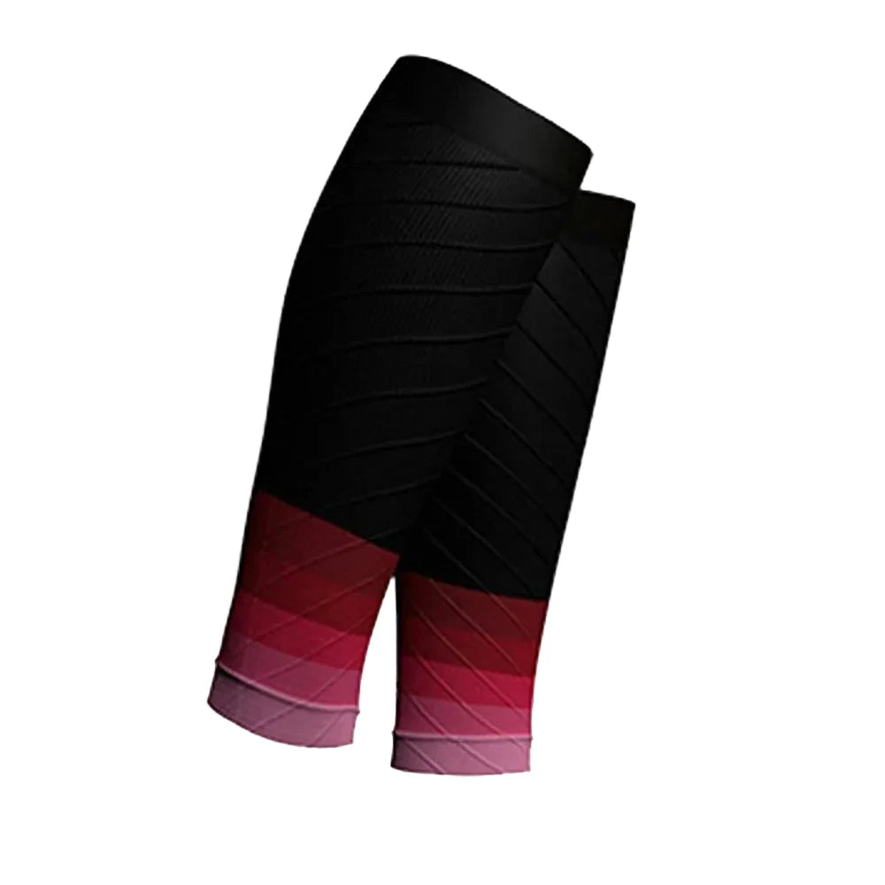 Performance Calf Compression Sleeves